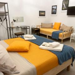 Basso 61, Cozy Oasis with Mini Pool and Courtyard