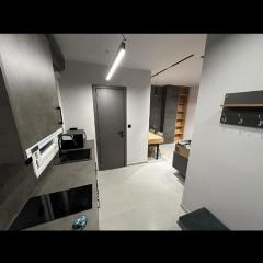 Lux Central Apartment