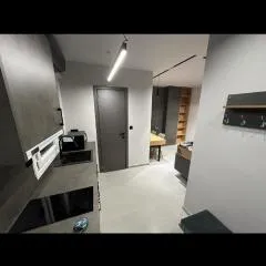 Lux Central Apartment