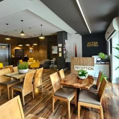 Hotel Alysa Korce