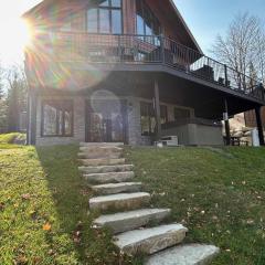 Lakefront - Spa - Pool table - Mistral 154