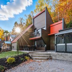 Spa & Nature view - Alpenglow