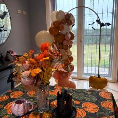 Sala dell Estate Guest House