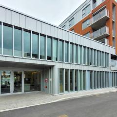 Corporate Stays Blum 2 Bedrooms