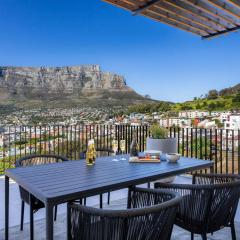 Vista Luxe Apartment - Luxury, 270 View, Cape Town