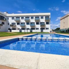 Mediterranean Way - Miami Beach