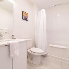 Corporate Stays Junction 2 Bedrooms