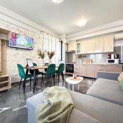 Studios Palas by GLAM Center Area and Mall