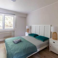 Superbe appart center of Lux