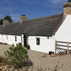 Smiddy Cottage