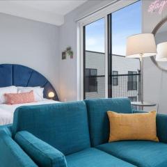 CozySuites Deluxe SDO Lawrenceville