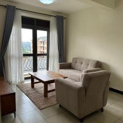 Elegant and Modern Homes, 2BR unit in a secure estate near the golf course