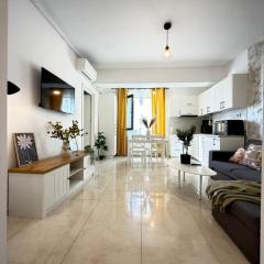 17 Zimbrului Residence at Lazar Towers Palas