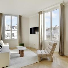 Pick A Flat's Apartment in Grands-Boulevards - Boulevard Saint-Denis