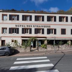 Hotel des Etrangers
