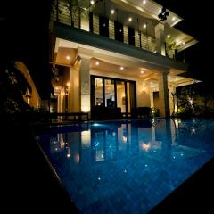 The Castle By Scenic Weligama