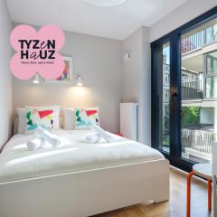 Tyzenhauz Apartments Vistula with Parking