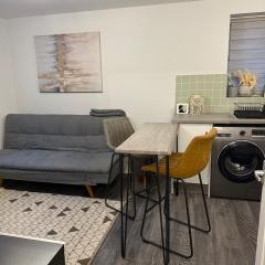 Lovely flat close to Tewkesbury town centre!