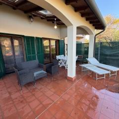 Casa Relax au calme Ventimiglia-Menton-Monaco