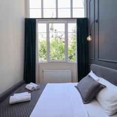 Wehost Mezzanine Apartment