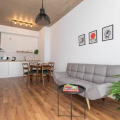 Wehost Apartment Close to Agmashenebeli