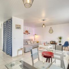 Appartement 3 chambre CDG Parc Expo Astérix