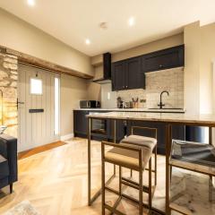 The Old Loft House in Chew Stoke