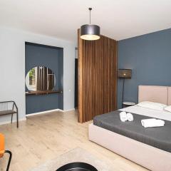 Wehost Studio Near Liberty Square