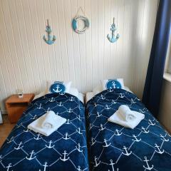 Gryfhaus - Pokój Bosmański