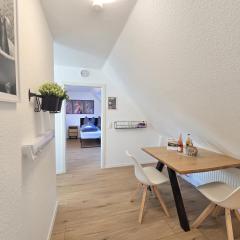 Appartement Schlummernest