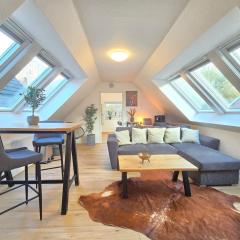 Appartement Turmblick