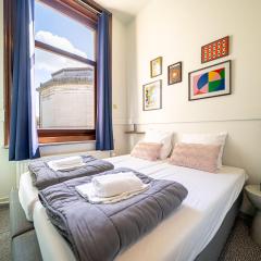 Auberge de Jeunesse de Tournai - Youth Hostel