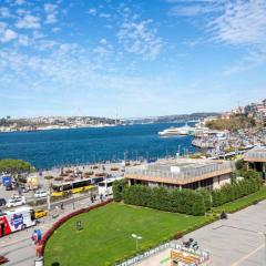 Boğaz Yalı Dairesi