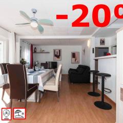 1148 Lutgardo 9 Roses - Apivend Immo