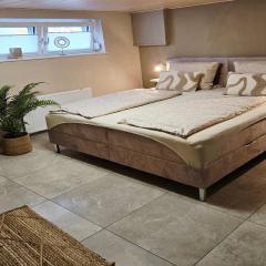 Gästehaus Alwin Diebold - 5 Gehminuten zum Europapark