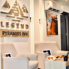 Legend Pyramids Inn