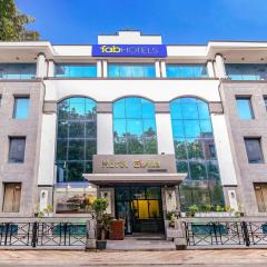 FabHotel Elvilla
