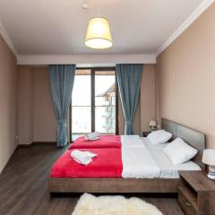 Wehost Apartment In New Gudauri