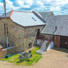 Finest Retreats - Fields Barn