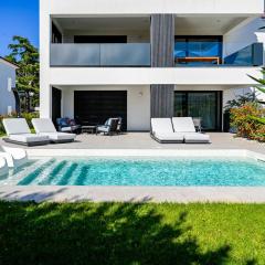 Chesa Blue Apartment