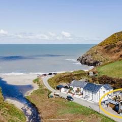 Meddyg y Mor Cwm Tydu