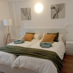 Habitaciones Algodón con baño propio