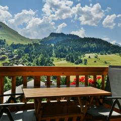 Chalet Anou - proche pistes de ski