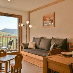 Les Chalets de L'Aiguille B201