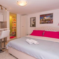 Modern and practical studio in the heart of Split