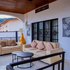 Place to stay in Kigali, Gikondo