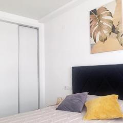 Parking-pokój, WiFi