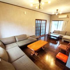 12名迄OK 5LDK ビーチまで徒歩3分 BBQ完備 駐車場5台White sun villa