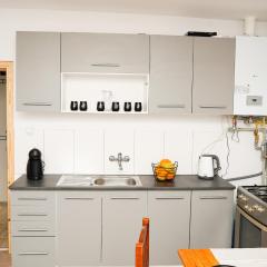 Apartament 6 - osobowy Tylicz