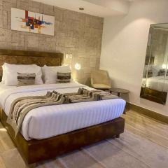 Blue Orange Hotel and Towers - Onipanu, Lagos